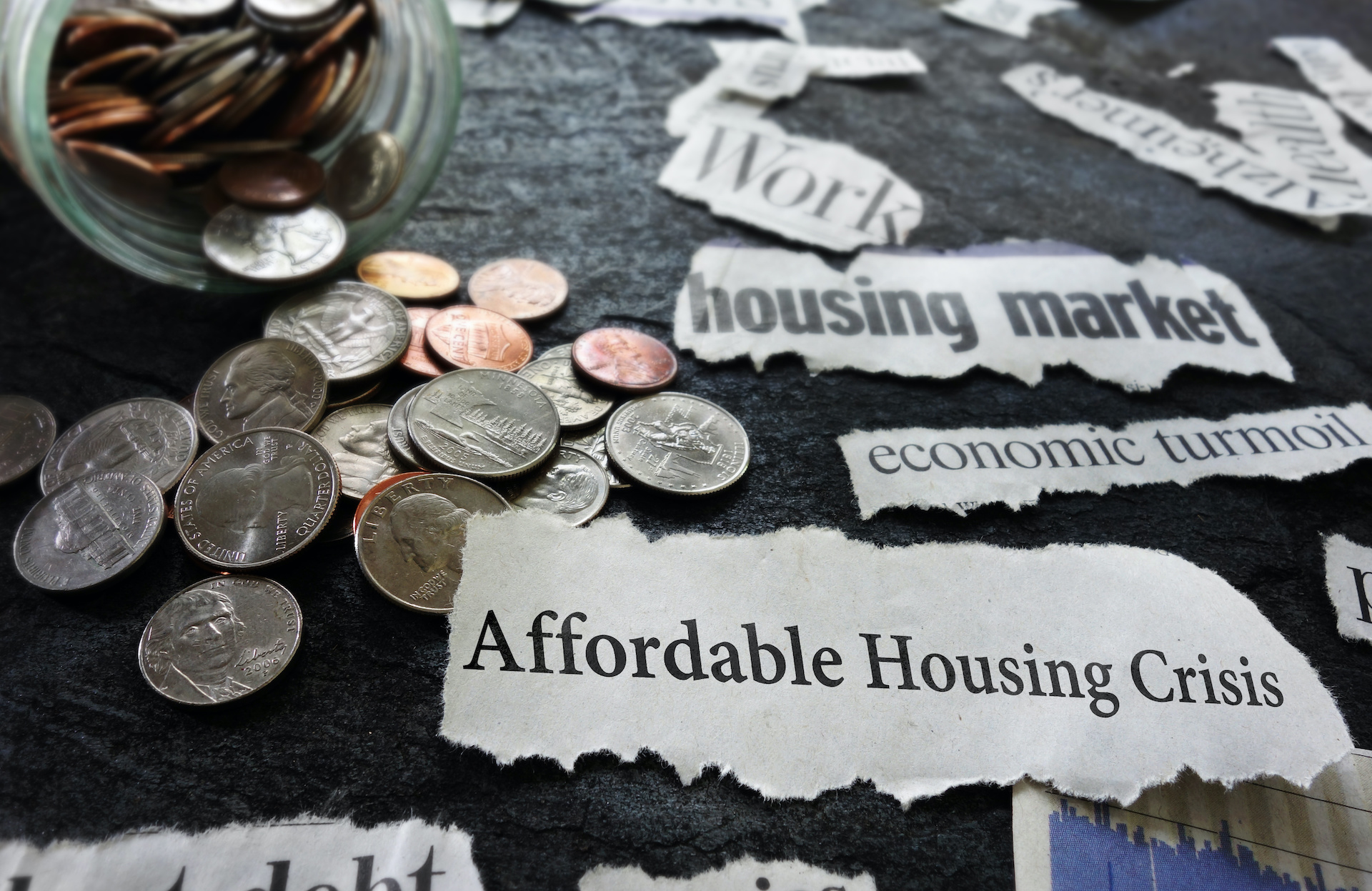 Affordable Housing Crisis news housing crisis