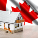 canada housing market
