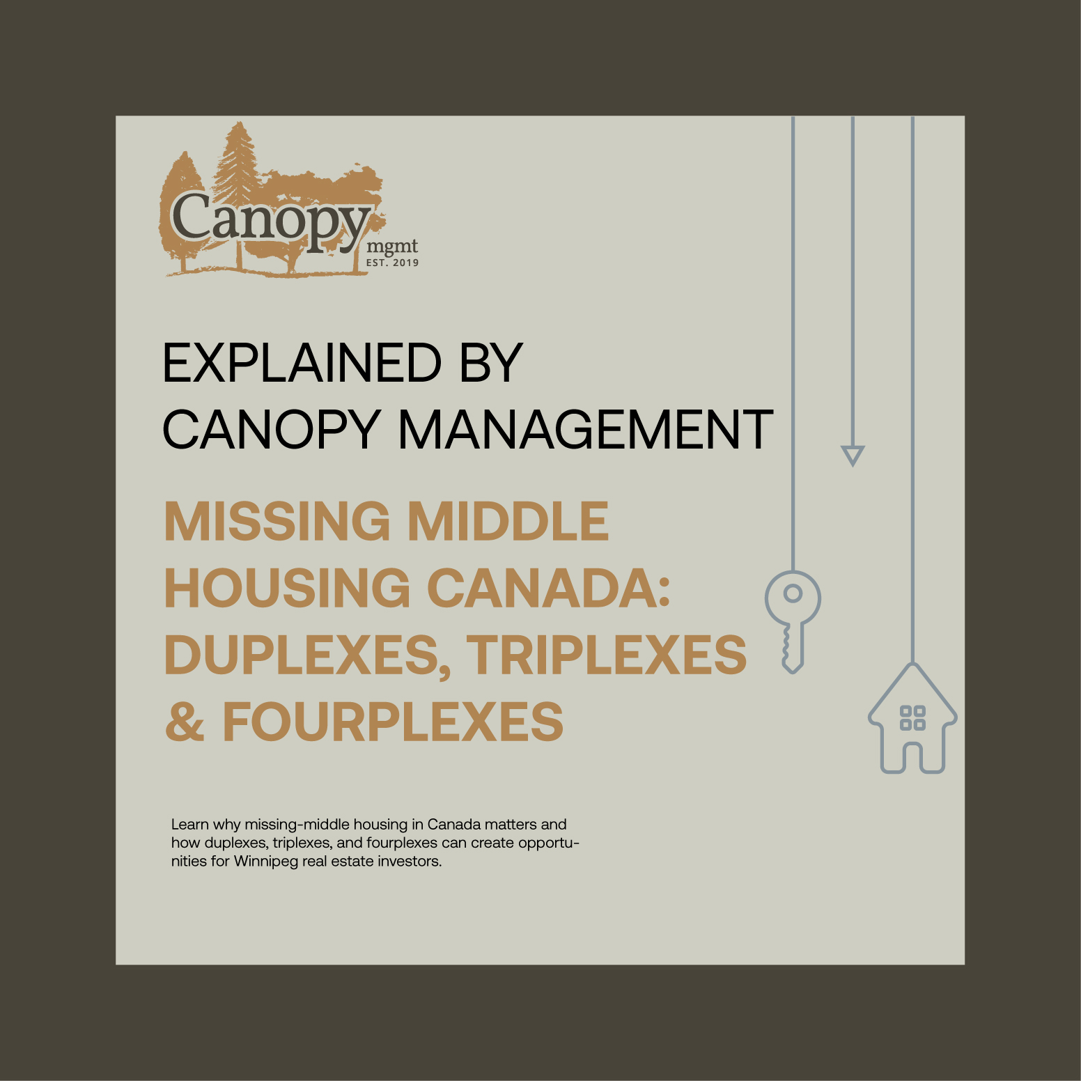 missing middle housing Canada